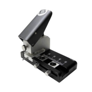 Инструмент за пробиване на дупки Bergeon 31228 за кожа