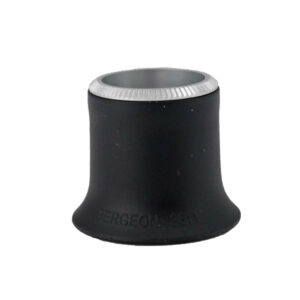 Лупа Bergeon 3611-N-1.5 с меко покритие x6.7