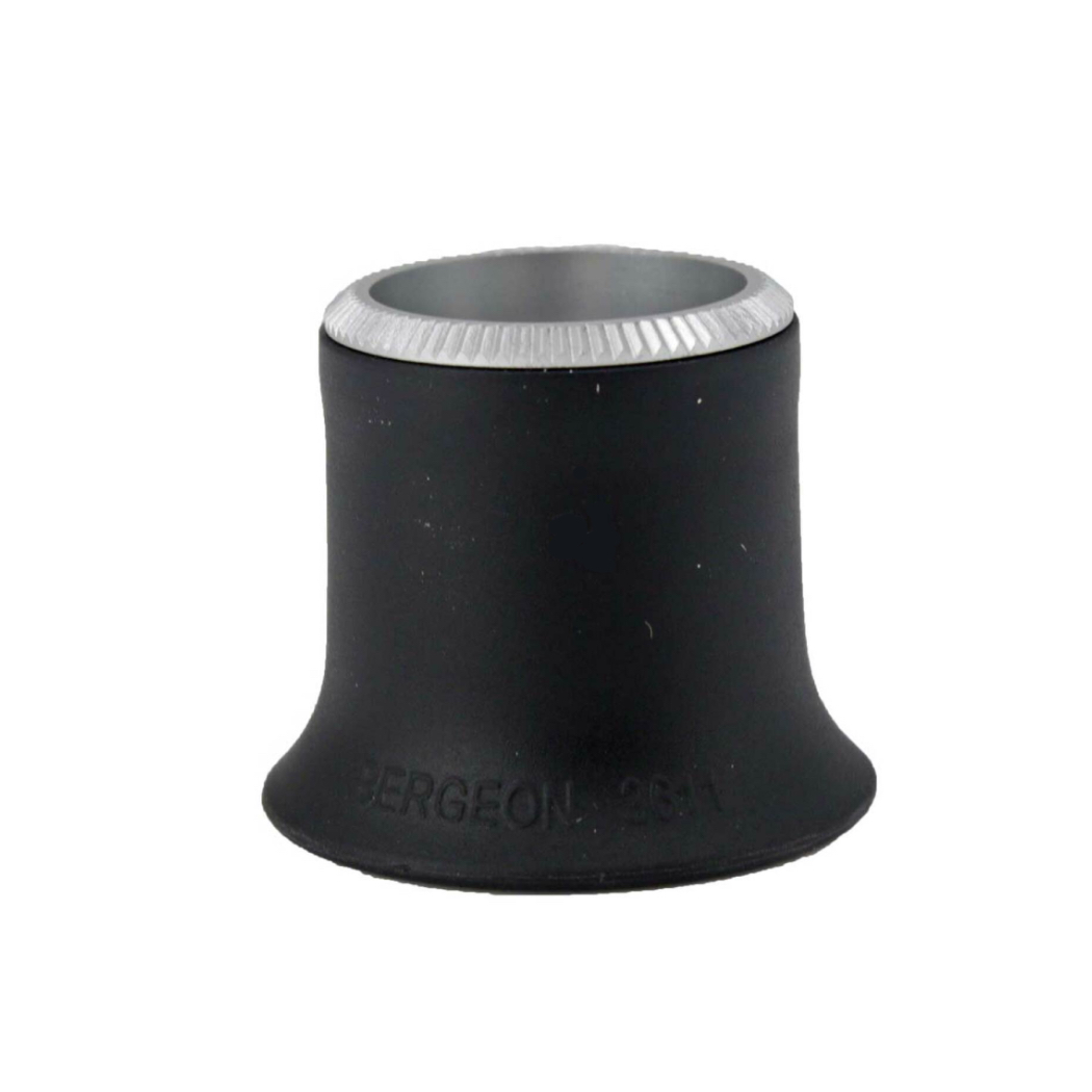 Лупа Bergeon 3611-N-2 с увеличителна сила x5