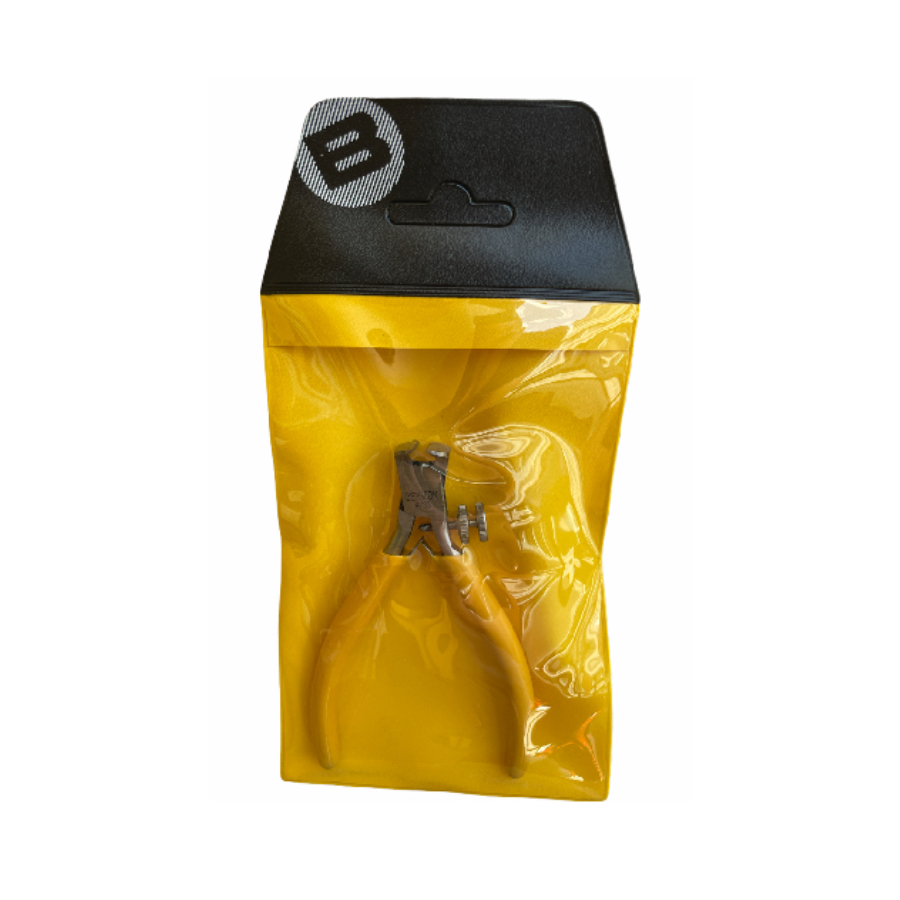 Инструмент за затягане на канони Bergeon 4733, 120 мм