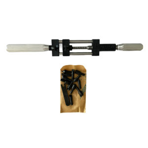 Ключ за отваряне на водоустойчиви часовници Bergeon 5338-XL-C