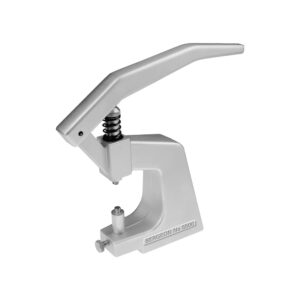 Инструмент Bergeon 5500 за поставяне на незабиваеми кристали