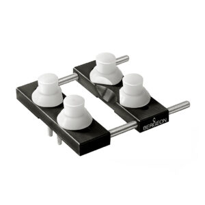 Универсален държач за часовникови кутии Bergeon 5674