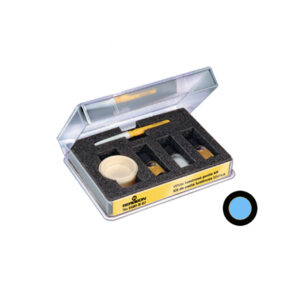 Синя светеща паста за часовникови стрелки Bergeon 5680-BE-07