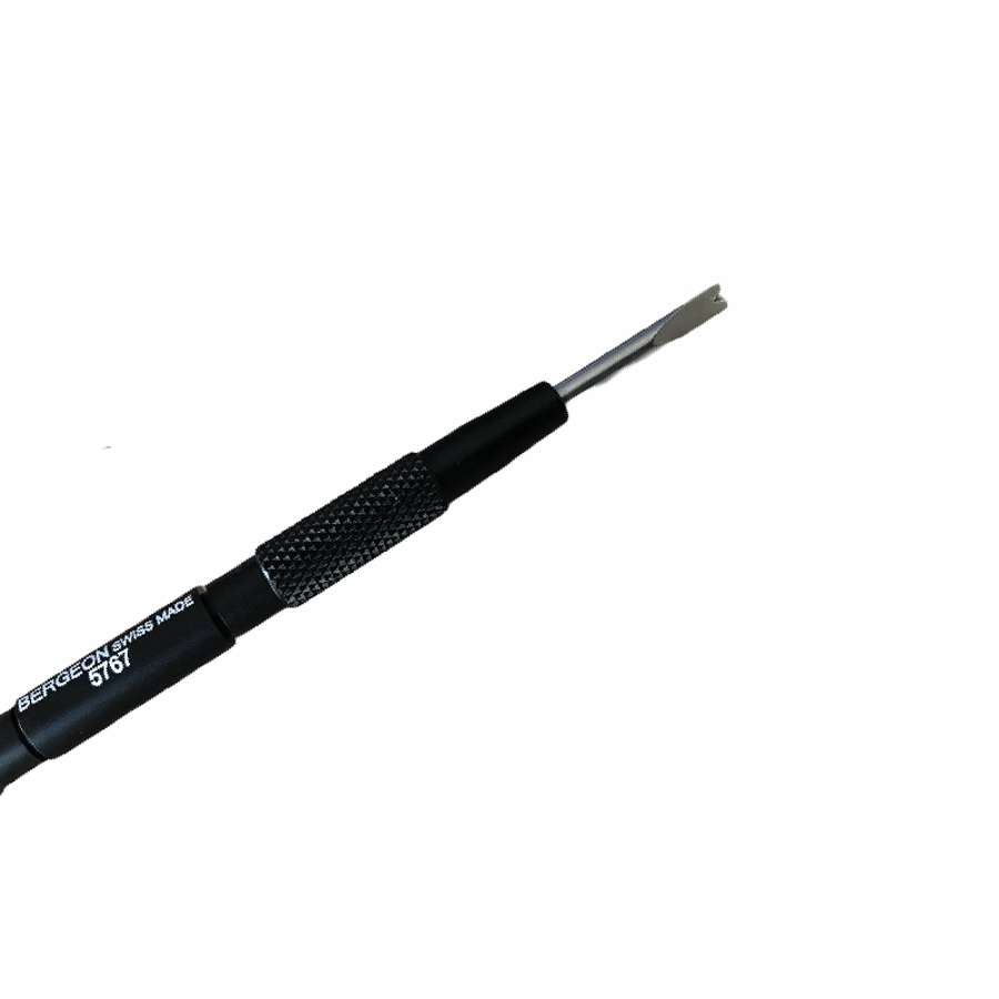 Инструмент Bergeon 5767-F за монтиране и сваляне на пружинни щифтове - Image 3