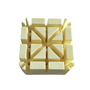 Мек поддържащ каишка за часовник Bergeon 6744-P-S