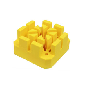 Держател за гривни Bergeon 6744-P1-S от мек материал