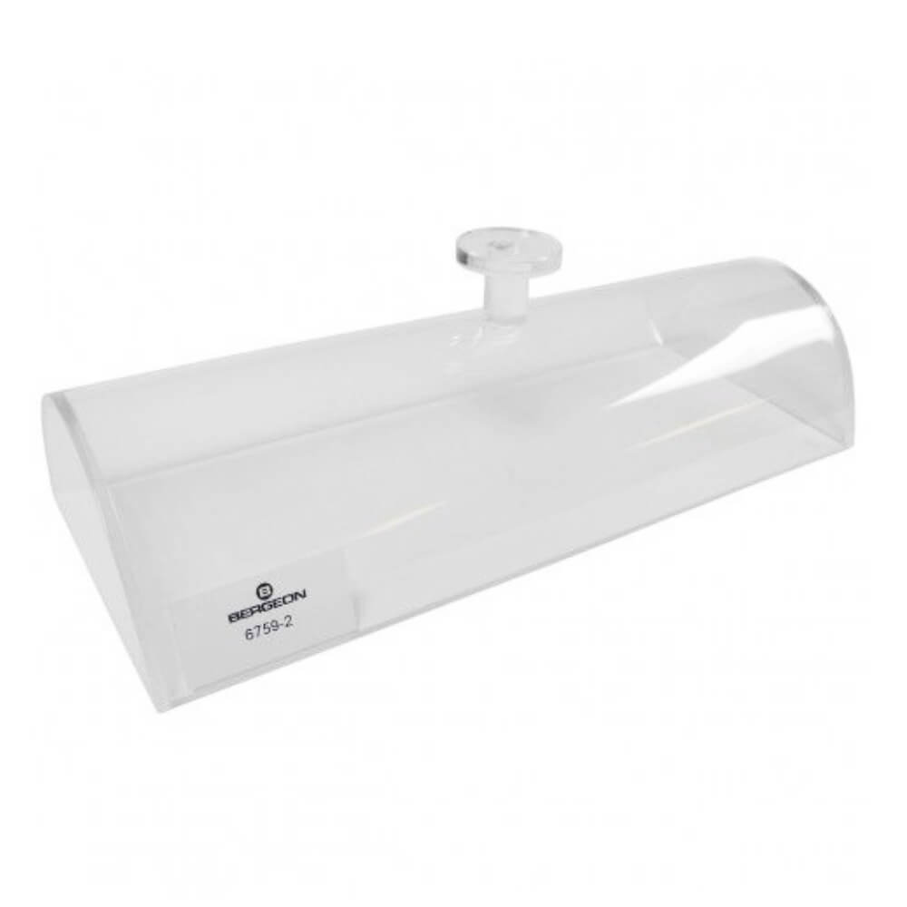 Прахозащитен капак Bergeon 6759-2 90 x 225 x 43 мм