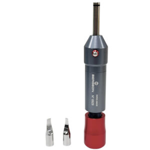 Инструмент за отваряне на часовници Bergeon 6929 с микро-шок