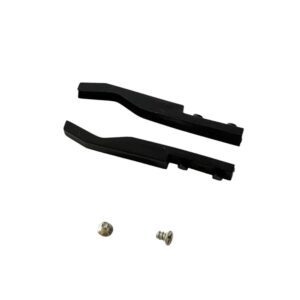 Въглеродни накрайници за пинсета Bergeon 7140-BR