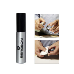 Спрей за почистване Bergeon 7978 за минерални и сапфирени стъкла 30 мл