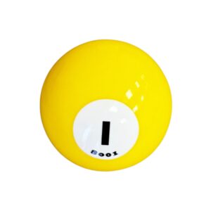 Гумена топка Bergeon 8001 за отваряне на часовници, 65 мм