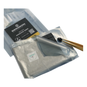 Блок за почистване Bergeon 8033 ESD Rodico