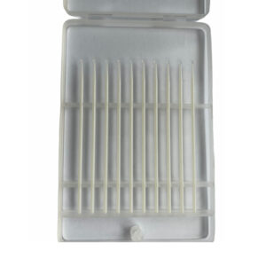 Чистачки с лепяща глава Boley, 10 броя в кутия