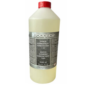 Концентрат за почистване на часовници Bonflair 1:20 за ултразвукови вани