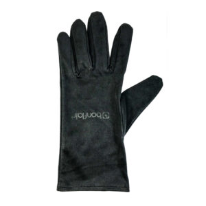 Ръкавици Bontech от микрофибър за представяне L/XL