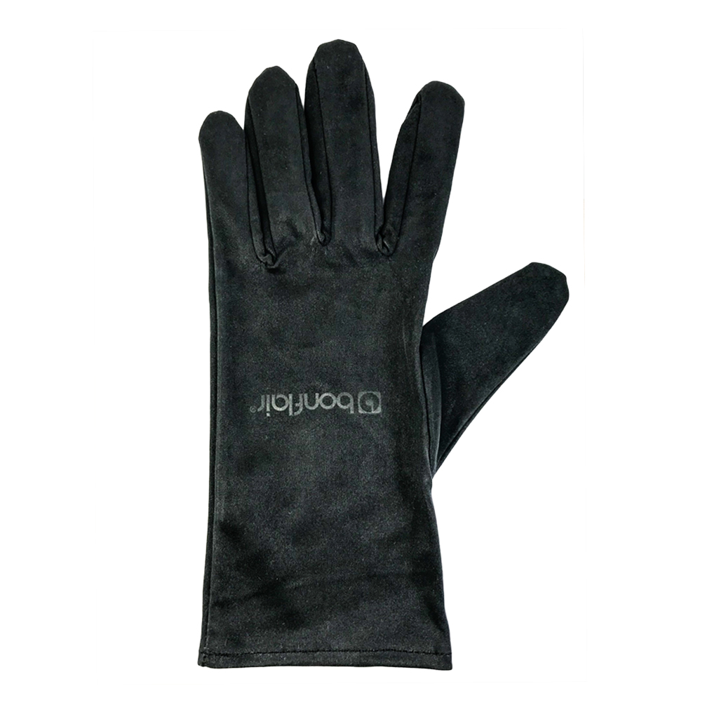 Ръкавици Bontech от микрофибър за представяне L/XL