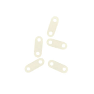 Ценови етикети за пръстени Buzzufy 27 x 10 мм