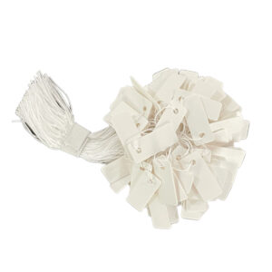 Ценови етикети за часовници и бижута Buzzufy 16 x 6,5 мм