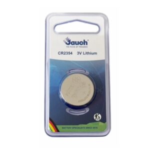 Литиева батерия Cellsius CR2354 3V