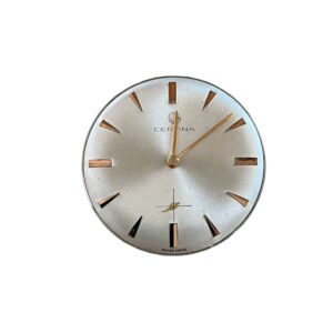 Ръчен механизъм Certina 28-10