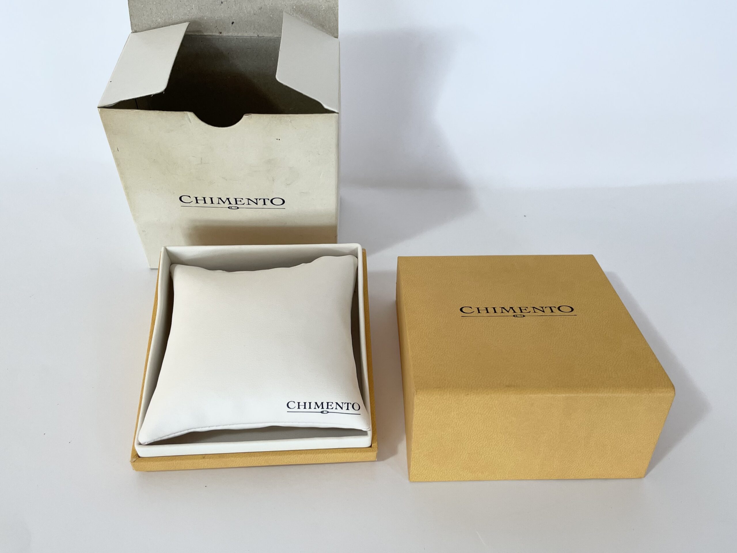 Кутия за гривна Chimento