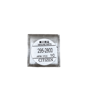 Капацитет Citizen 295-28 (295-2800) MT621 за часовници Eco Drive