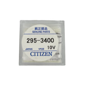 Капацитет Citizen 295-34 (295-3400) MT920 за часовници Eco Drive