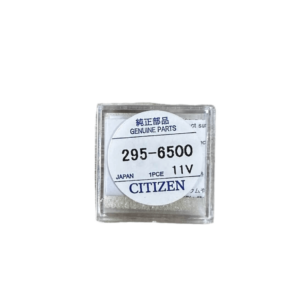 Капацитет Citizen 295-65 (295-6500) MT1620 за часовници Eco Drive