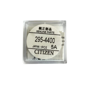 Батерия Citizen за Eco Drive 295-44 (295-4400), MT620