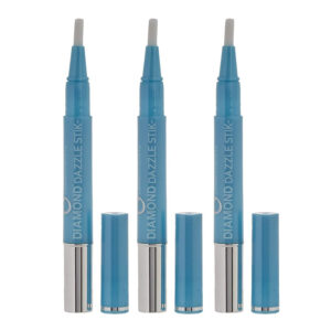 Пакет от 3 почистващи стика за диаманти Connoisseurs Diamond Dazzle