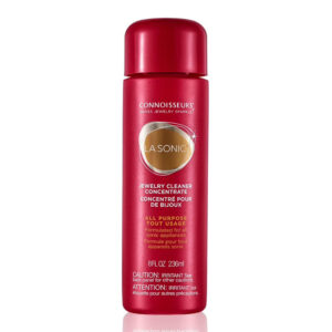Концентрат за почистване на бижута Connoisseurs La Sonic 236 мл