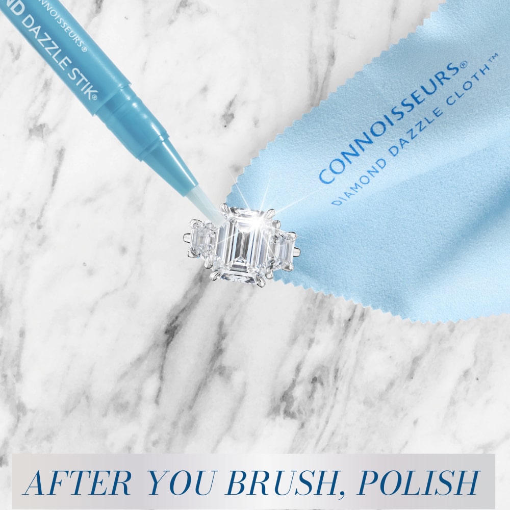 Конноисерс Diamond Dazzle Stik с кърпа Diamond Dazzle - Image 3