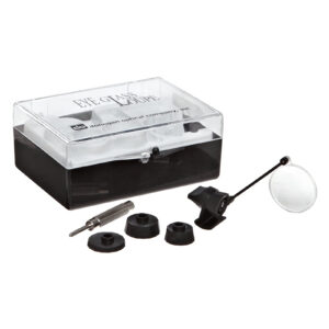 Лупа за очила Donegan ELS 3 1/2 с увеличение 3.0