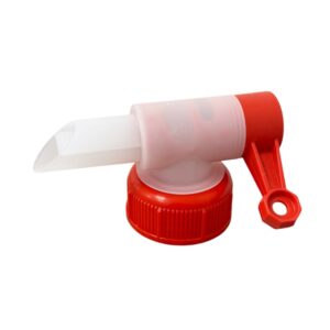 Дозираща чешма за течности с аерационна система 41 мм Buzzufy