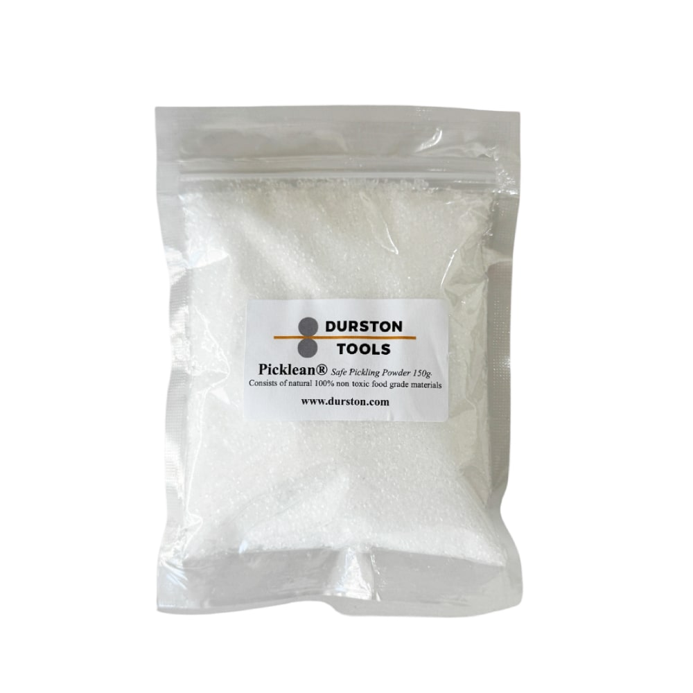 Почистващ агент Durston Picklean 150 г - Image 2