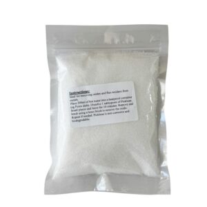 Почистващ агент Durston Picklean 150 г