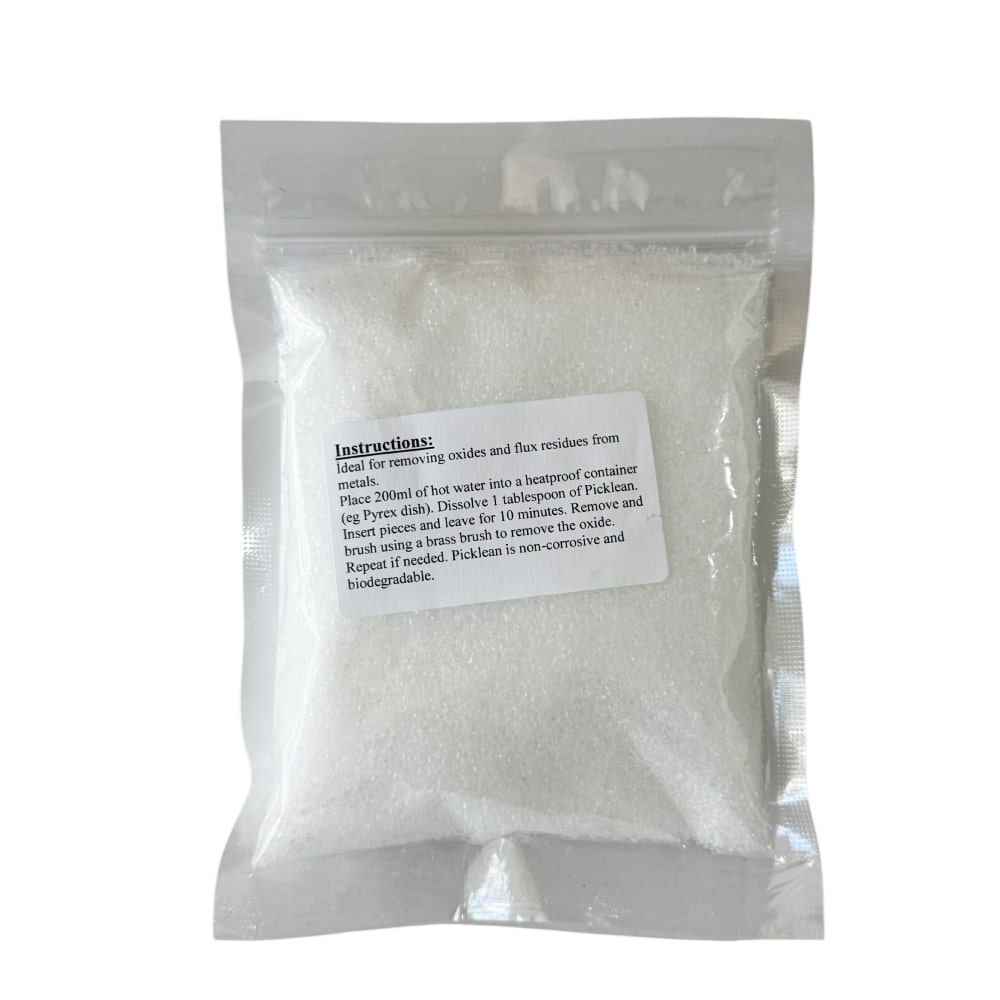 Почистващ агент Durston Picklean 150 г