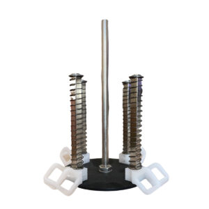 Клип за монтаж на до 4 часовника Elma Cyclomat