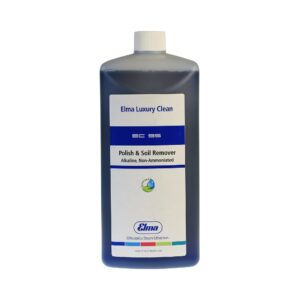 Elma Luxury Clean EC 95 - Почистващ концентрат без амоняк за бижута и часовници