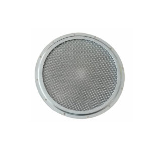 Капак за кошница Elmasolvex 64 мм от неръждаема стомана