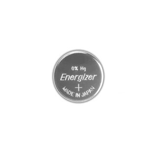 Батерии за часовници Energizer 364/363 SR60 / SR621SW с сребърни оксиди