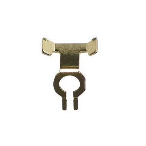 Клема за батерия ETA 251.251 (+) за кварцов механизъм