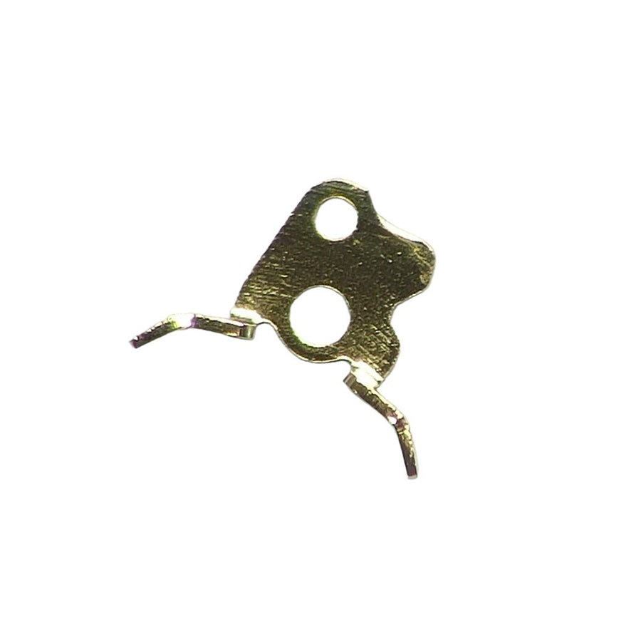 Клеми за батерия ETA 256.111 за кварцов механизъм 4401 - Image 2