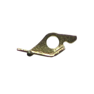 Клеми за батерия ETA 280.002 за кварцов механизъм