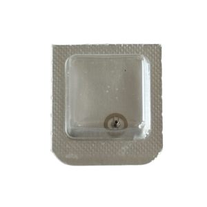 Канален пиньон H7=340 за ETA 2890, 2892-2, 2892A2