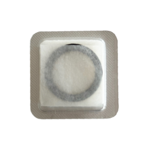 Индикатор за дата ETA 7750 черен с бели цифри част 2557