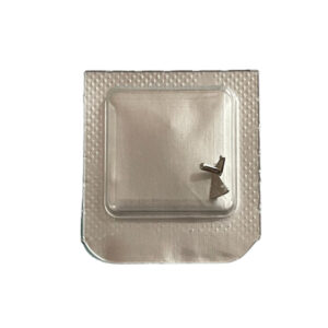 Настройваща лост за механизъм ETA 7750, част 443