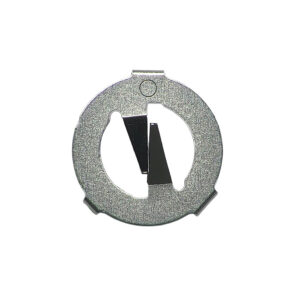 Клеми за батерии ETA 956.101, 256.xxx, 956.xxx част 4412