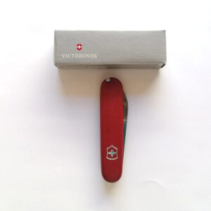 Многофункционален джобен нож Victorinox за отваряне на часовници